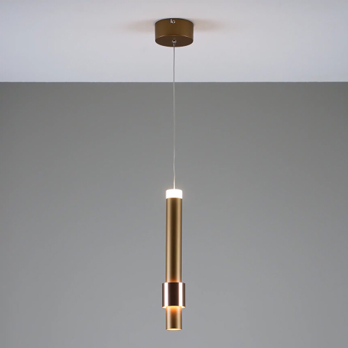 Подвесной светильник Moderli Elli V10882-PL изображение в интернет-магазине Cramer Light фото 3