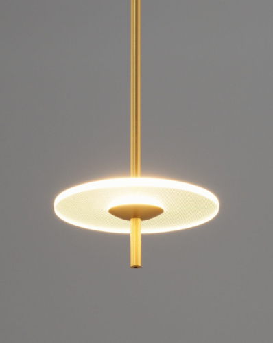 Подвесной светильник Moderli Ella V11390-PL изображение в интернет-магазине Cramer Light фото 3