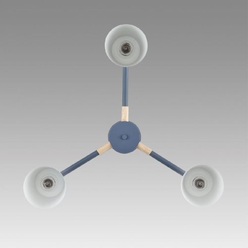 Люстра на штанге Lumion Rosalina 8098/3C изображение в интернет-магазине Cramer Light фото 2