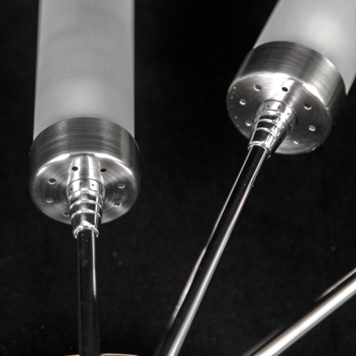 Потолочная люстра Citilux Хеликс CL109181 изображение в интернет-магазине Cramer Light фото 10