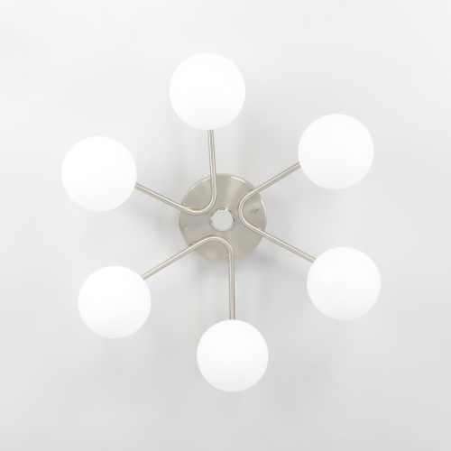 Потолочная люстра Citilux Адам Смарт CL228A161 изображение в интернет-магазине Cramer Light фото 6