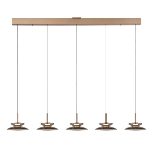 Подвесной светильник Lucide Santiago 23401/60/62 изображение в интернет-магазине Cramer Light