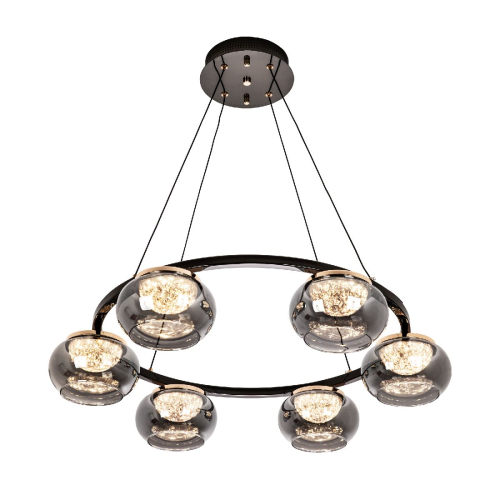 Подвесная люстра Modestyle MS.2316.650 изображение в интернет-магазине Cramer Light