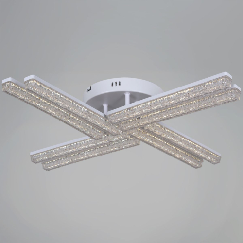 Потолочный светильник Reluce 58290-0.3-08 WH изображение в интернет-магазине Cramer Light фото 5