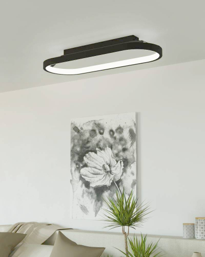 Потолочный светильник Eglo Codriales 900631 изображение в интернет-магазине Cramer Light фото 2