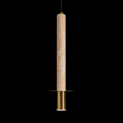 Подвесной светильник Loft IT Everest 10583B Bronze изображение в интернет-магазине Cramer Light фото 4