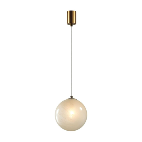 Подвесной светильник Odeon Light Midcent Magia 7109/1 изображение в интернет-магазине Cramer Light фото 3