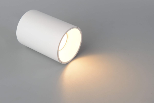 Потолочный светильник Crystal Lux CLT 084C WH изображение в интернет-магазине Cramer Light фото 4