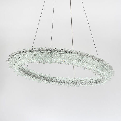 Подвесная люстра Modestyle MS.5004.800 CR изображение в интернет-магазине Cramer Light фото 4