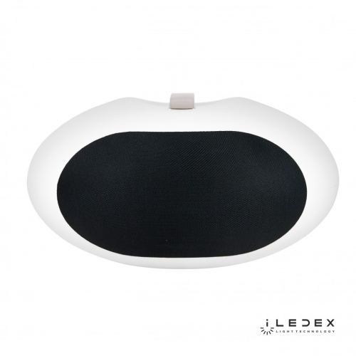 Настольная лампа iLedex Giggle ELS1155-CH WH изображение в интернет-магазине Cramer Light фото 3