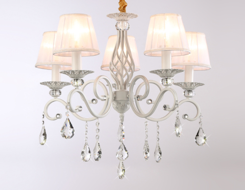 Подвесная люстра Ambrella Light Traditional TR4547 изображение в интернет-магазине Cramer Light