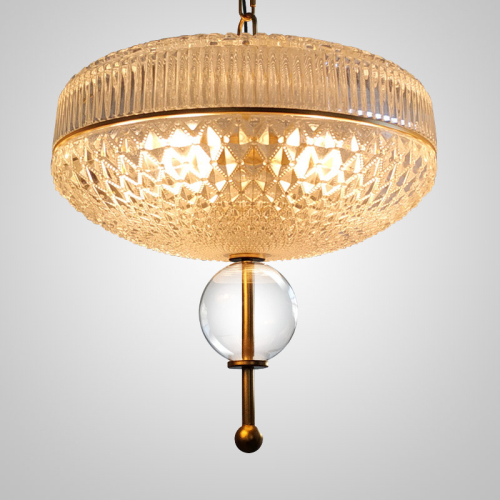 Подвесной светильник ImperiumLoft Ample 167806-26 изображение в интернет-магазине Cramer Light фото 14