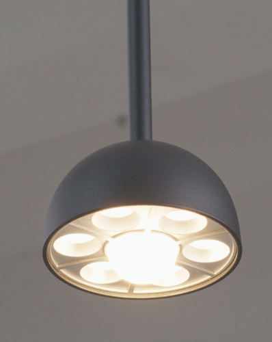 Подвесной светильник Moderli Fiona V10893-PL изображение в интернет-магазине Cramer Light фото 4