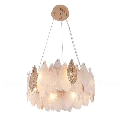 Подвесная люстра Cloyd Senegal 11170 изображение в интернет-магазине Cramer Light