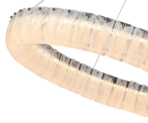 Подвесная люстра Kink Light Гэлли 07599-80,36 изображение в интернет-магазине Cramer Light фото 2