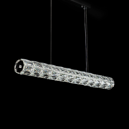 Подвесной светильник Modelux ML.340.1000 CR изображение в интернет-магазине Cramer Light фото 8