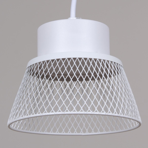 Подвесной светильник Reluce 01109-0.9-01 WT изображение в интернет-магазине Cramer Light фото 3