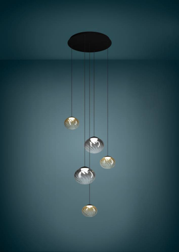 Подвесной светильник Eglo Pantoja 390482 изображение в интернет-магазине Cramer Light фото 3