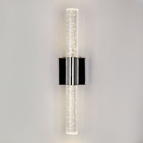 Настенный светильник Modelux ML.712.02 CR изображение в интернет-магазине Cramer Light фото 4