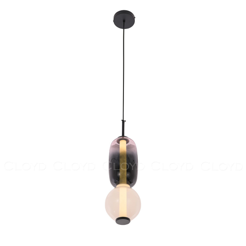Подвесной светильник Cloyd Supernova 11401 изображение в интернет-магазине Cramer Light