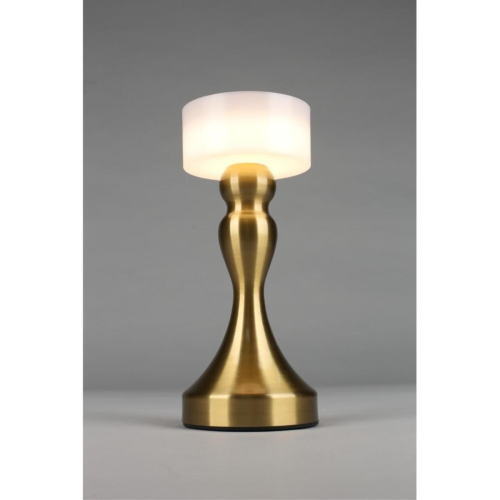 Настольная лампа Omnilux OML-40304-01 изображение в интернет-магазине Cramer Light фото 7