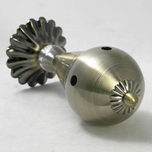 Потолочная люстра Lussole Lgo GRLSP-8072 изображение в интернет-магазине Cramer Light фото 4