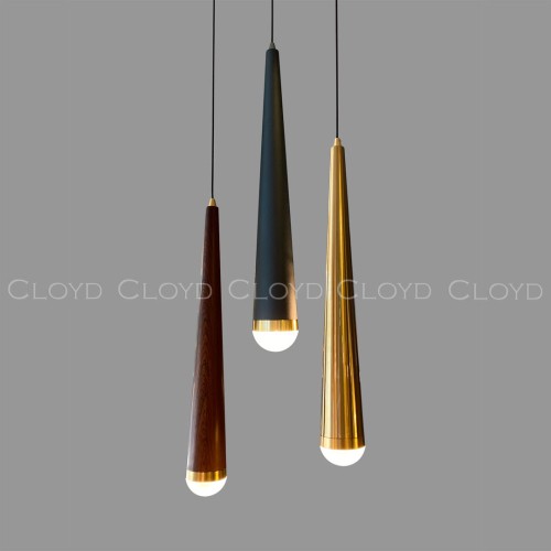 Подвесной светильник Cloyd Milvus 11145 изображение в интернет-магазине Cramer Light фото 4