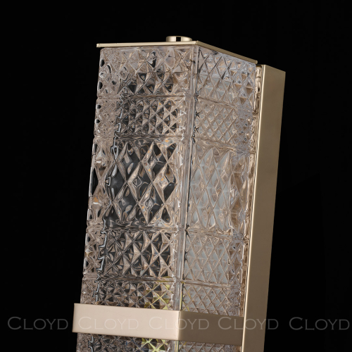 Настенный светильник Cloyd Promenade 20754 изображение в интернет-магазине Cramer Light фото 3
