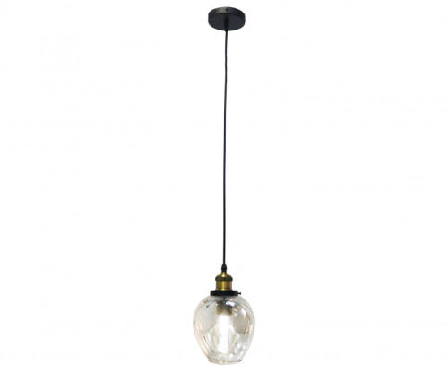 Подвесной светильник Kink Light 07512-1A,21 изображение в интернет-магазине Cramer Light