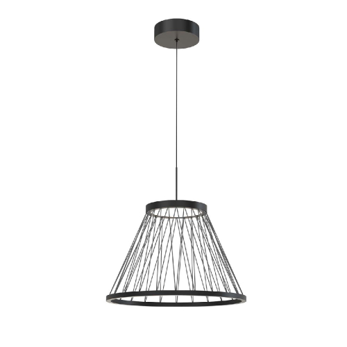 Подвесной светильник Favourite Fibra 4633-4P изображение в интернет-магазине Cramer Light
