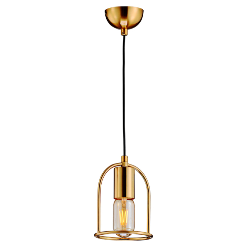 Подвесной светильник Lussole Loft Boone LSP-8425 изображение в интернет-магазине Cramer Light