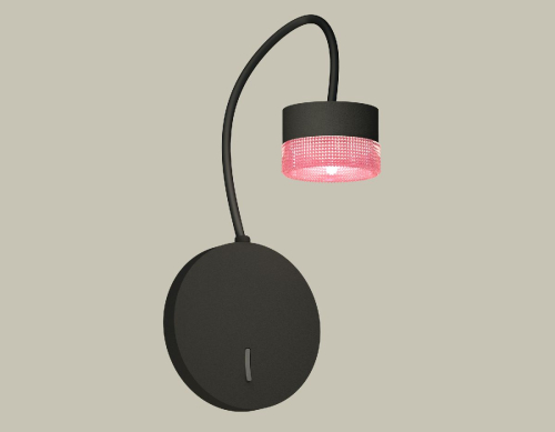 Бра Ambrella Light Traditional (C9596, N8486) XB9596251 дополнительное фото