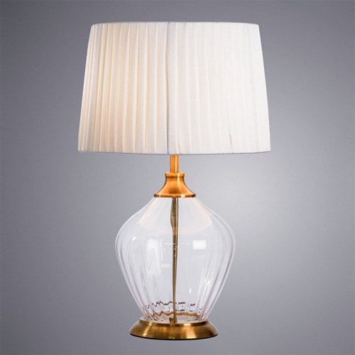 Настольная лампа ARTE Lamp A5059LT-1PB изображение в интернет-магазине Cramer Light фото 3