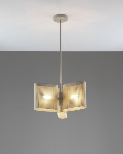 Подвесной светильник Moderli Metalicana V11811-3P изображение в интернет-магазине Cramer Light фото 2