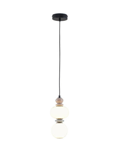 Подвесной светильник Moderli Glaze V11700-PL изображение в интернет-магазине Cramer Light
