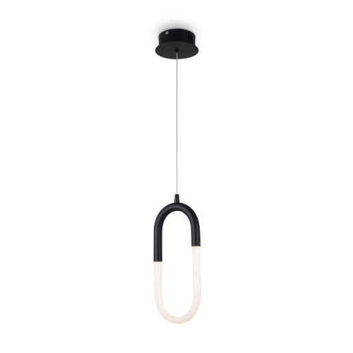 Подвесной светильник Freya Magnet FR6106PL-L13B изображение в интернет-магазине Cramer Light фото 11