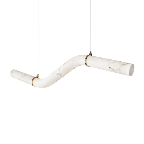 Подвесной светильник Loft IT Liberty acrylic 10551B изображение в интернет-магазине Cramer Light фото 5