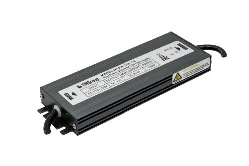 Блок питания SWG MTPW-100-12 001273 изображение в интернет-магазине Cramer Light фото 4