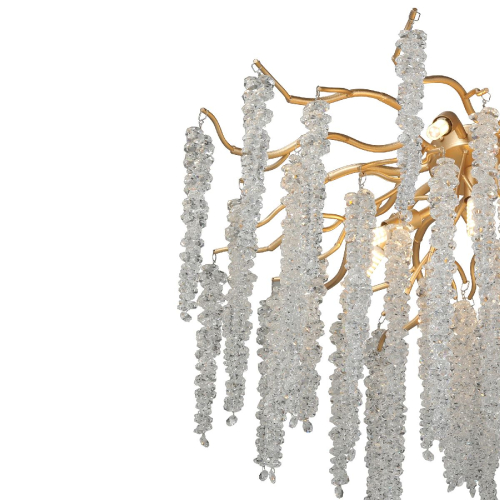 Потолочная люстра Vitaluce V2855-8/7PL изображение в интернет-магазине Cramer Light фото 6