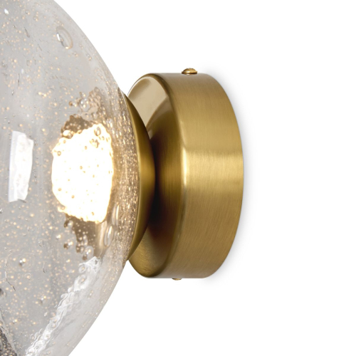 Настенный светильник FreyaMote FR5601WL-01TR изображение в интернет-магазине Cramer Light фото 5