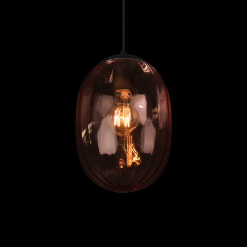 Подвесной светильник Loft IT Bubble 10427 Purple изображение в интернет-магазине Cramer Light фото 8