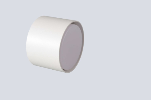 Потолочный светильник Crystal Lux CLT 073C WH изображение в интернет-магазине Cramer Light фото 4