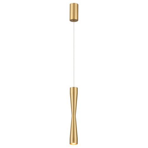 Подвесной светильник Odeon Light Hightech Anika 4292/5L изображение в интернет-магазине Cramer Light фото 3