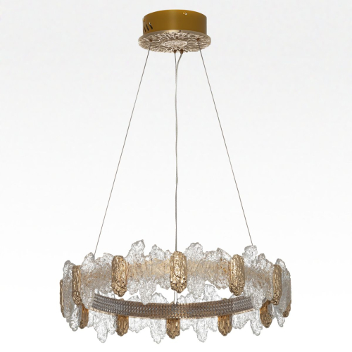 Подвесная люстра Citilux Lava CL250162 изображение в интернет-магазине Cramer Light фото 3