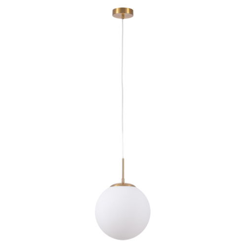 Подвесной светильник Arte Lamp Volare A1561SP-1PB изображение в интернет-магазине Cramer Light