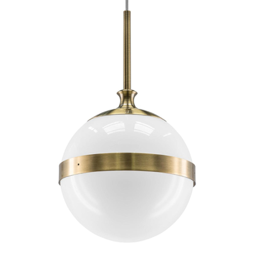 Подвесная люстра Lightstar Globo 813131 изображение в интернет-магазине Cramer Light фото 7