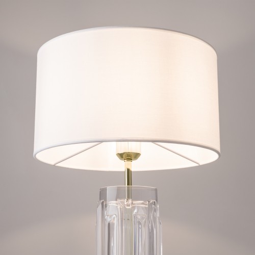 Настольная лампа Maytoni Muse MOD304TL-01G изображение в интернет-магазине Cramer Light фото 7