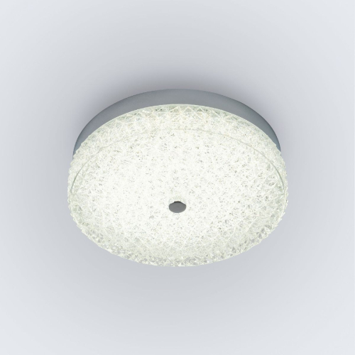 Потолочный светильник LED4U L1116-300 CR изображение в интернет-магазине Cramer Light фото 3