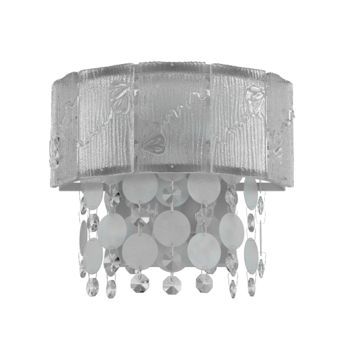 Настенный светильник Favourite Modus 4782-2W изображение в интернет-магазине Cramer Light фото 2
