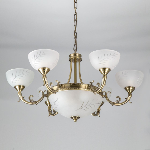 Подвесная люстра Citilux CL406193 изображение в интернет-магазине Cramer Light фото 10